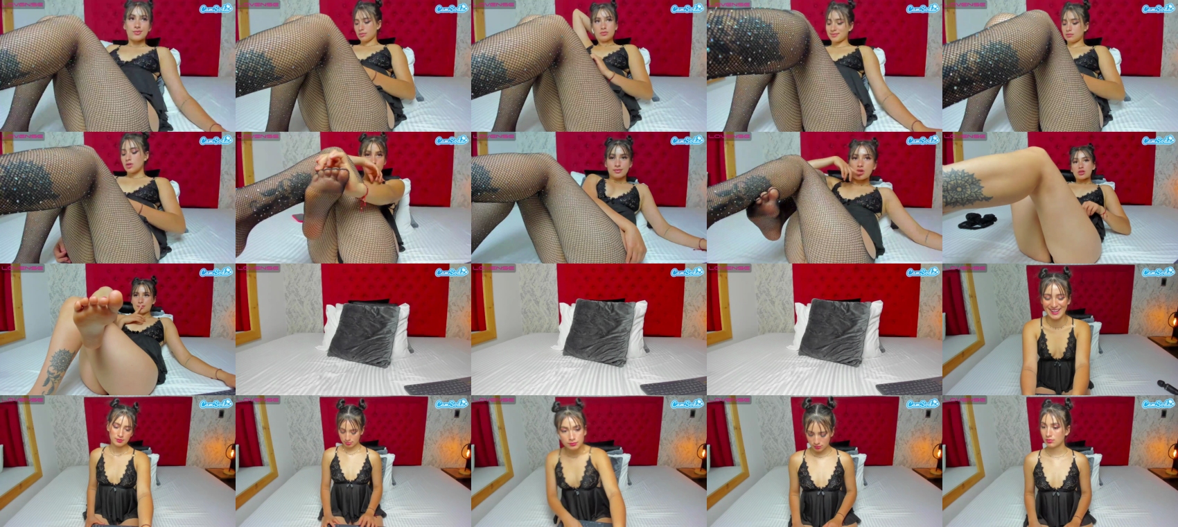 karla-saiint CamSoda 24-03-2023